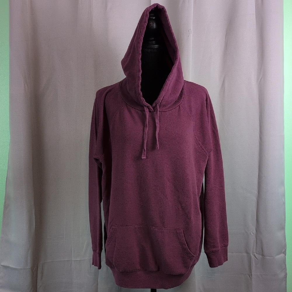 Torrid Women's Plum Hoodie